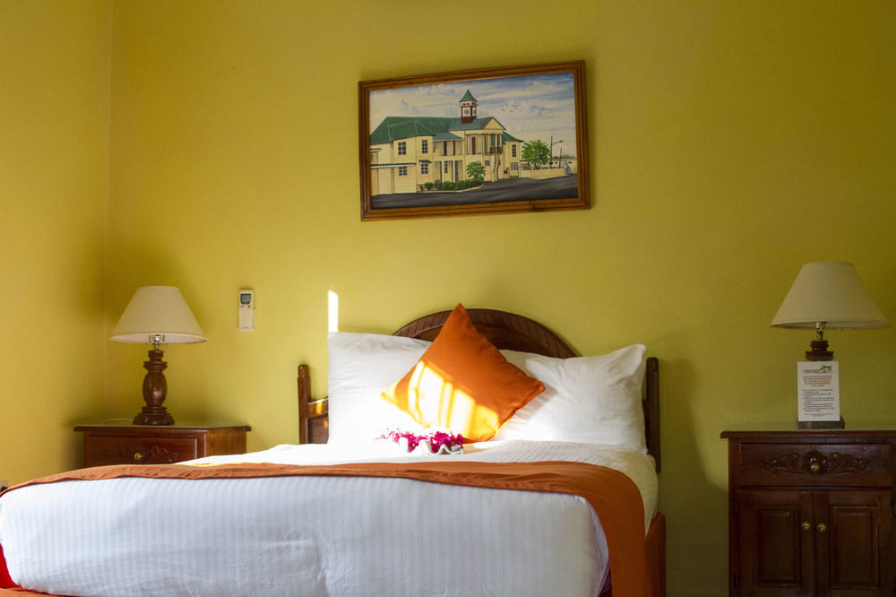 Seastar Inn ネグリル エクステリア 写真