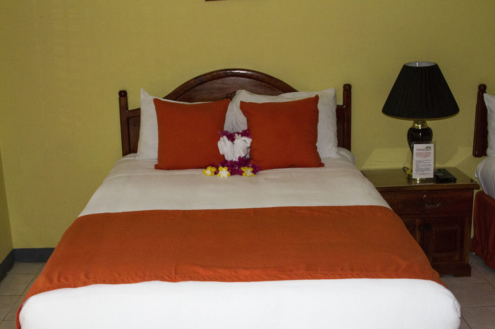 Seastar Inn ネグリル エクステリア 写真
