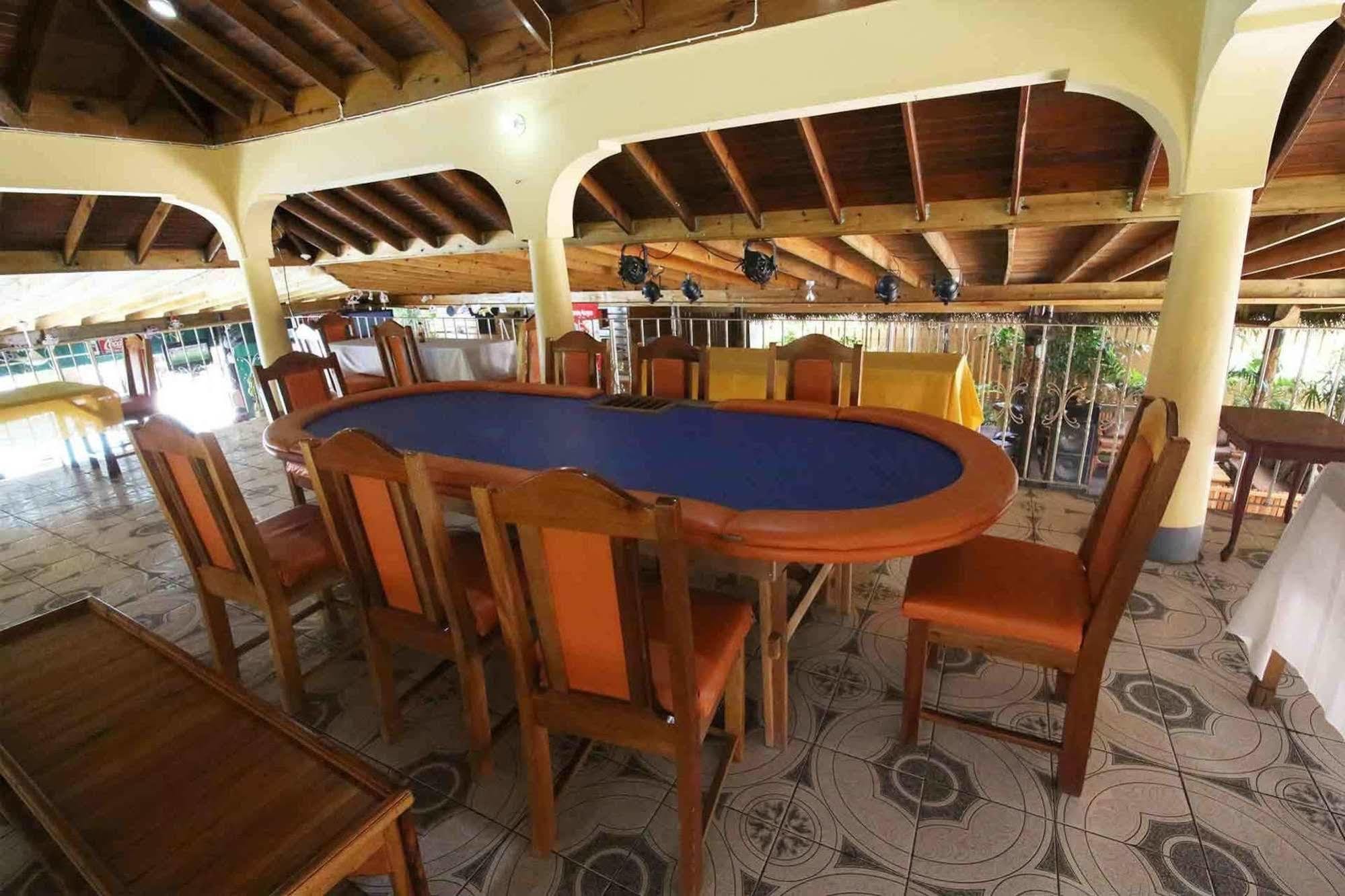 Seastar Inn ネグリル エクステリア 写真